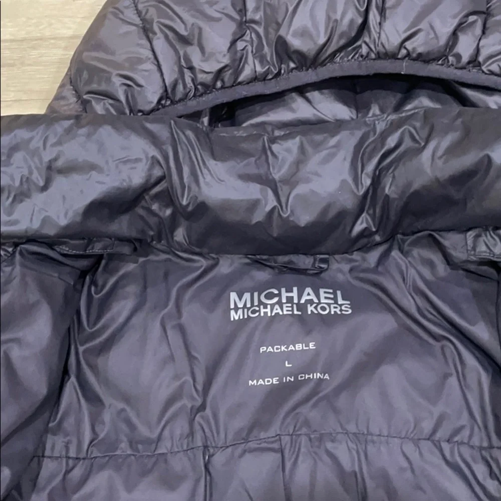 Michael Kors Women’s Winter Jacket Size L